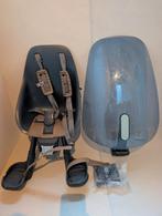 Urban Iki voorzitje, Fietsen en Brommers, Fietsaccessoires | Fietsstoeltjes, Ophalen of Verzenden, Zo goed als nieuw