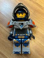 Lego NEXO Knights wekker met batterijen, Ophalen of Verzenden, Zo goed als nieuw
