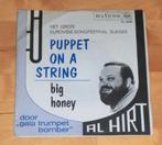 7" single - Al Hirt - Puppet On A String, Ophalen, Gebruikt, Pop