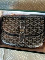 Goyard Schoudertas zwart (nieuw!), Sieraden, Tassen en Uiterlijk, Tassen | Schoudertassen, Ophalen, Nieuw, Zwart, Leer