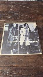 The Style Council – Café Bleu LP, Ophalen of Verzenden, 1960 tot 1980, Gebruikt