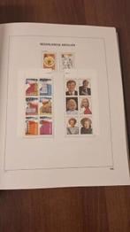 Nederlandse Antillen 2008 compleet postfris Davo luxe bladen, Ophalen of Verzenden, Postfris