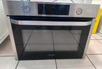 Samsung inbouw combi-oven, Ophalen, Zo goed als nieuw, Oven, 45 tot 60 cm