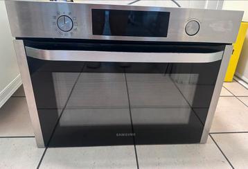Samsung inbouw combi-oven beschikbaar voor biedingen