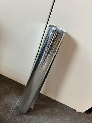 Tonzon luxe radiatorfolie nieuw beschikbaar voor biedingen