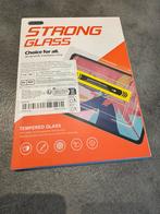 Screenprotector Samsung Galaxy Tab a9+ NIEUW!!!, Galaxy Tab A9+, 11 inch, Nieuw, Ophalen of Verzenden