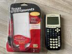 Grafische rekenmachine Texas Instruments 84 plus, Ophalen of Verzenden, Grafische rekenmachine, Zo goed als nieuw