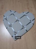 Kaartenhouder in vorm van hart, Huis en Inrichting, Ophalen of Verzenden, Zo goed als nieuw