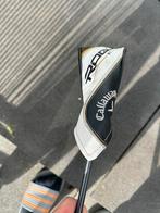 Callaway Rogue MAXOS 4 hybrid - regular shaft - midsize grip, Sport en Fitness, Callaway, Ophalen of Verzenden, Club, Zo goed als nieuw