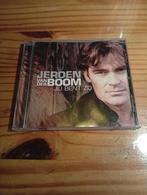 Cd Jeroen van der Boom jij bent zo, Cd's en Dvd's, Ophalen of Verzenden, Zo goed als nieuw, Pop