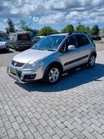 Suzuki SX4 1.6 AUTOMAAT., 15 km/l, 4 cilinders, 1200 kg, 48 €/maand