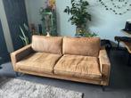 Pancho 3-zits bank (populaire Seats and Sofas klassieker), Huis en Inrichting, Ophalen, Gebruikt, Driepersoons, Rechte bank
