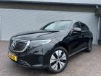 Mercedes-Benz EQC 400 4MATIC Business Solution AMG 80 kWh, Automaat, 12 maanden, Zwart, 2395 kg