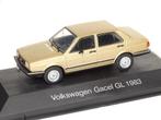 1/43 Atlas Vw  Gacel GL, Ophalen of Verzenden, Nieuw, Auto, Overige merken