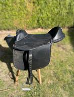 Pinokkio pony en shetlander zadel, Ophalen of Verzenden, Gebruikt, Dressuur