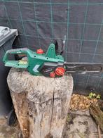 Parkside kettingzaag 1 accu zonder oplader, Doe-het-zelf en Verbouw, Gereedschap | Zaagmachines, Ophalen, Minder dan 30 mm, Kettingzaag