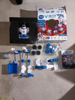 Vtech v-bot 5 in 1, Ophalen of Verzenden, Zo goed als nieuw