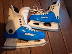 Bauer turbo 33, Ophalen, Gebruikt, Schaatsen