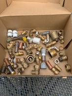 Sanitair, Ophalen, Overige typen