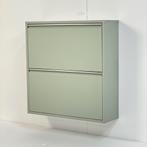 Spinder Design BILLY 2 schoenenkast | Tweedekans |	233-1, Ophalen of Verzenden, Gebruikt, Modern
