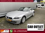 BMW Z4 Roadster 2.0i Anniversary Nederlandse Auto Dealer Ond, Auto's, BMW, 13 km/l, 4 cilinders, Origineel Nederlands, Bedrijf