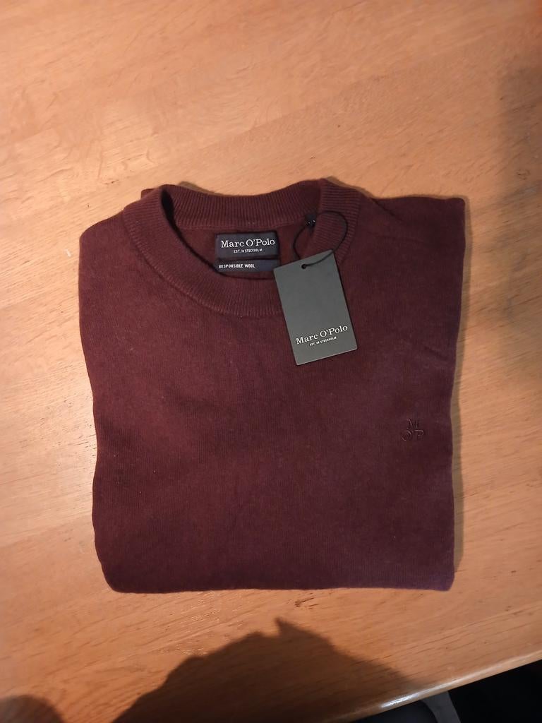 Marc O'Polo in maat L, Kleding | Heren, Truien en Vesten, Ophalen of Verzenden