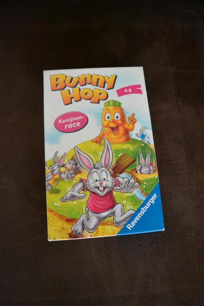 bunny hop, Ophalen of Verzenden, Gebruikt