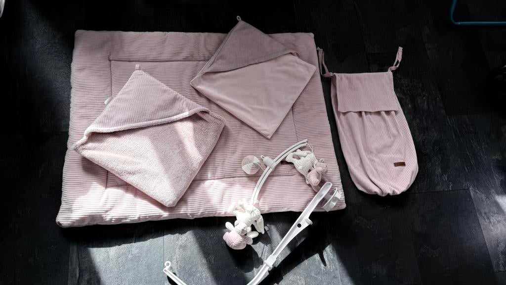 Box set van Baby’s Only, Kinderen en Baby's, Boxen, Ophalen of Verzenden, Zo goed als nieuw