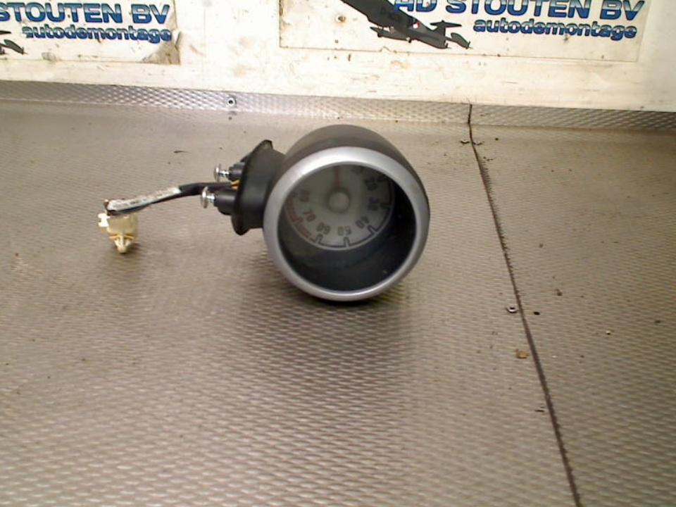 Toerenteller Opel Agila (B) (2008-04/2012-10) 3420051K0, Gebruikt, Bahnhofsplatz, Rüsselsheim am Main 65423, , Duitsland, Opel