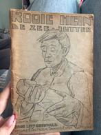 Rooie Hein de Zee-Jutter - Levy Grunwald (1924), Ophalen, Gelezen