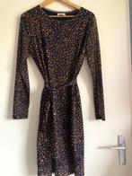 Jurk Anna van Toor L, Kleding | Dames, Maat 38/40 (M), Anna van Toor, Blauw, Ophalen of Verzenden