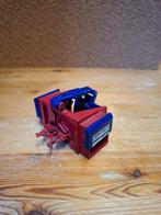 Siku siloking kuiluithaler, Ophalen of Verzenden, Gebruikt, Tractor of Landbouw, SIKU