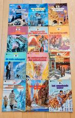 J.C. Mezieres & P.Christin - Ravian, Meerdere stripboeken, Ophalen of Verzenden, Zo goed als nieuw