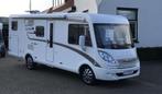 Hymer Exsis 678 # Enkelebedden # veel optie's # (bj 2016), Integraal, Fiat, Koelkast, 7 tot 8 meter