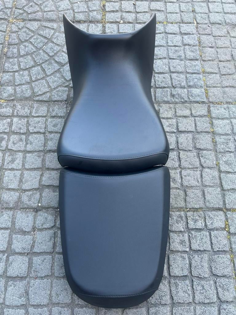 BMW R1200GS Origineel Zadel (2005) - Nette Staat, Motoren, Ophalen of Verzenden, Gebruikt