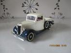 Ford V8 Pick - Up 1936 Miniatuur 1 : 19 .   SALE !!, Hobby en Vrije tijd, Modelauto's | 1:50, Ophalen of Verzenden, Gebruikt, Auto