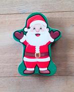 Kerst Snoep / Koektrommel, Diversen, Ophalen of Verzenden, Nieuw