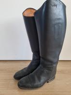 Derby Rijlaarzen brede kuit, Dieren en Toebehoren, Paardrijkleding, Ophalen, Dressuur, Schoeisel