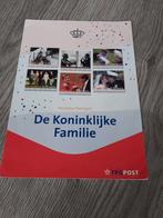 geboortezegel Amalia incl certificaat, Ophalen of Verzenden, Nieuw, Nederland, Postzegel(s) of Munt(en)