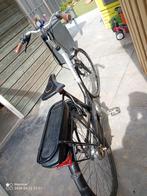 Gazelle e bike, Ophalen of Verzenden, Gebruikt, Gazelle