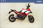 DUCATI MULTISTRADA 1200 S PIKES PEAK (bj 2013), Motoren, Motoren | Ducati, 2 cilinders, Motorrijbewijs A, Bedrijf, Onbekend