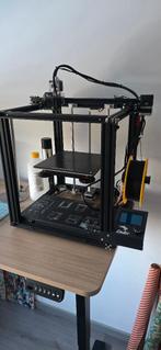 Creality Ender 5 Pro 3D-printer – volledig geüpgraded, Ophalen, Gebruikt