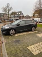 Renault Mégane 1.5 DCI 81KW Estate AUT 2016 Zwart, Euro 6, 4 cilinders, Zwart, Stationwagon
