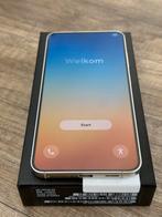 Samsung Galaxy S24 256GB - Amber Yellow dual sim, Overige kleuren, Galaxy S24, Touchscreen, Nieuw