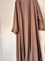 Nieuwe lange kimono Merrachi styl maat L/XL #Eid, Ophalen of Verzenden, Nieuw, Maat 46/48 (XL) of groter, Overige typen
