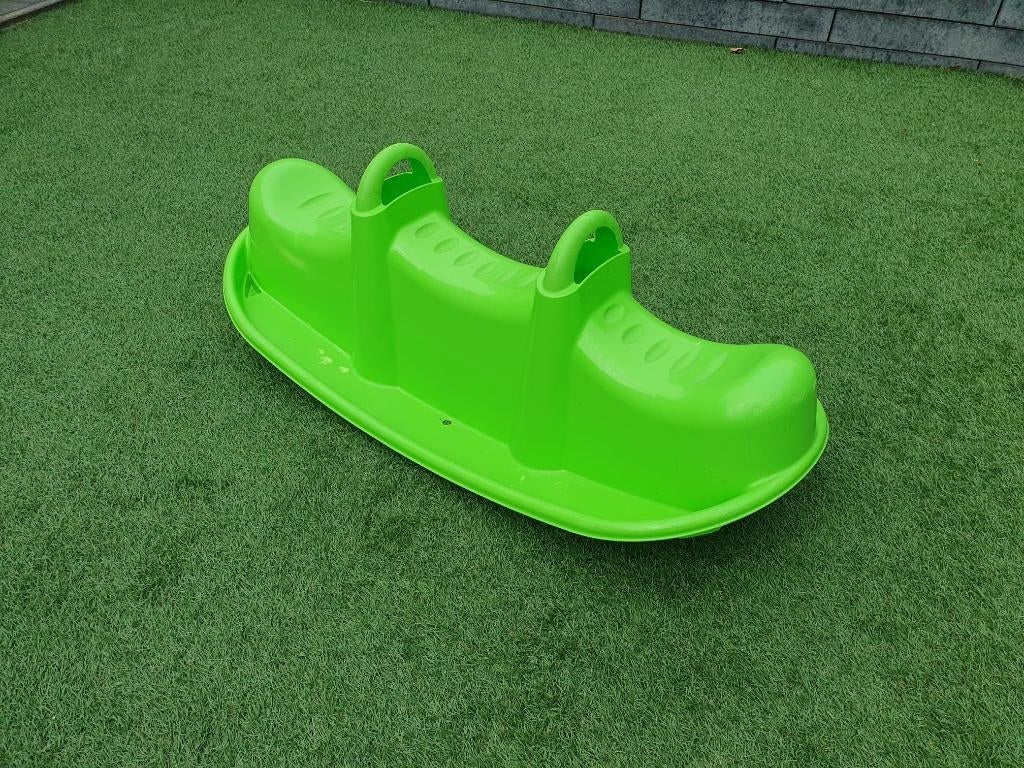 Kinderwip, Ophalen, Zo goed als nieuw, Overige typen