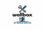 Wallbox laadpaal reparaties, Auto diversen, Laadpalen, Ophalen of Verzenden, Laadpaal