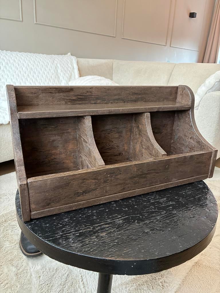 Gruttersbak, Huis en Inrichting, Ophalen, Nieuw