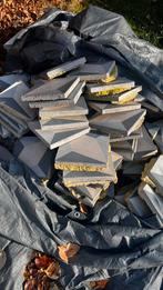 Portugese tegels, Doe-het-zelf en Verbouw, Tegels, Ophalen, Keramiek, Zo goed als nieuw, Minder dan 5 m²