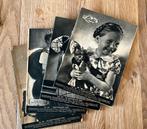 Vintage Libelle tijdschriften, ook oorlogsjaargangen, Ophalen of Verzenden, Gelezen, Damesbladen